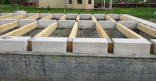 Строительство бани из газобетона в Коломне - цены от 133406 руб.