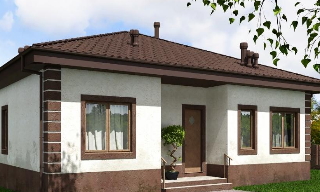 Готовые проекты каркасных домов 2025 года бесплатно с чертежами и расчетами | Строй-Клм
