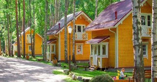Строительство дач под ключ в Коломне - Строй-Клм. Качественные дачи от 133406 рублей